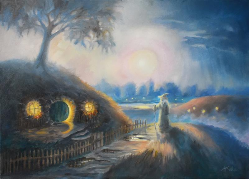 Наливайте, бо вже їдять tweet media