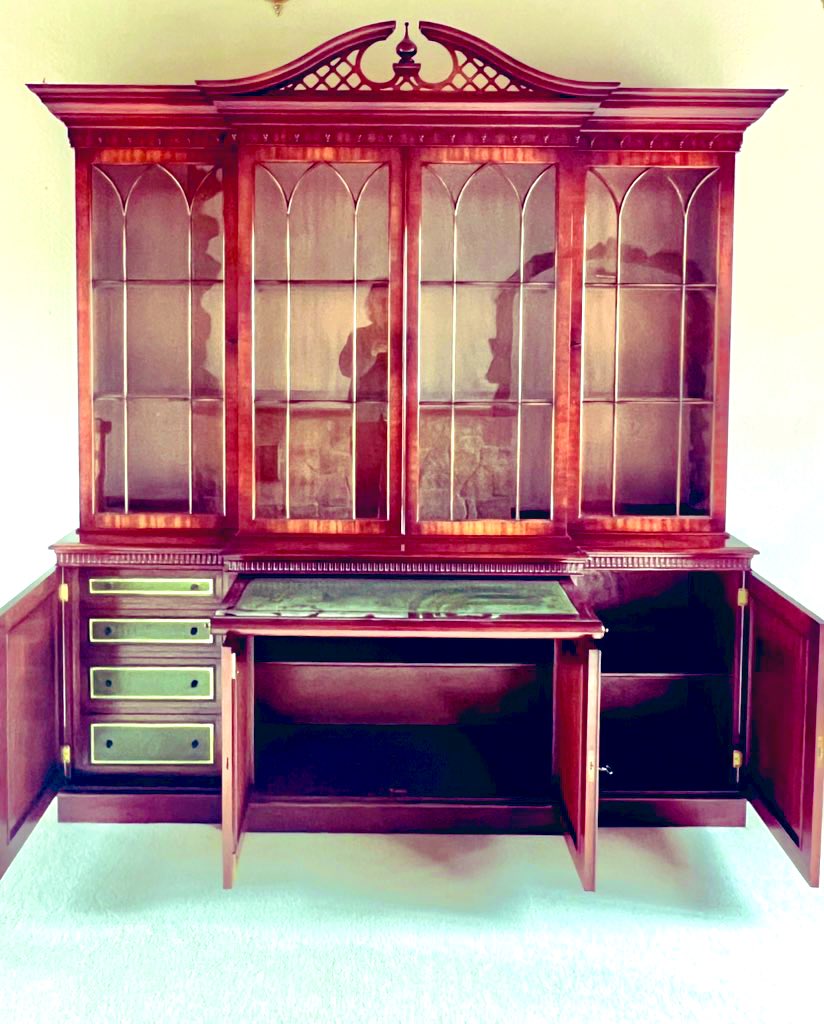 Cato Crane - Probate & Fine Objects Auctions tweet media