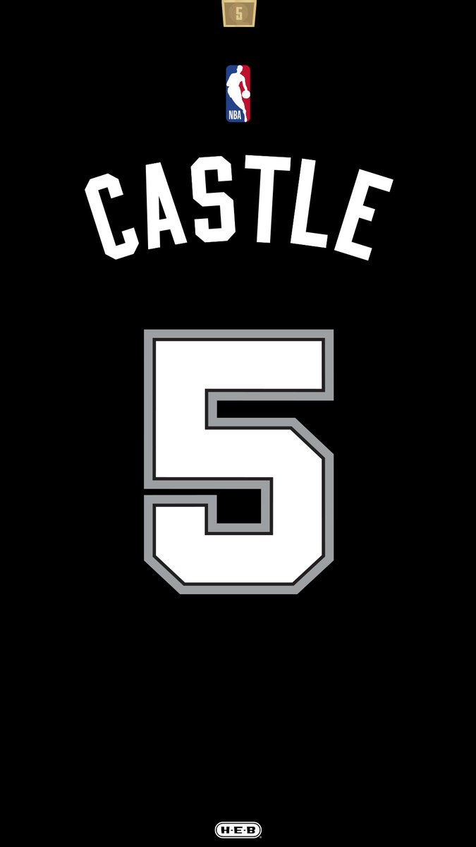 San Antonio Spurs - x tweet media