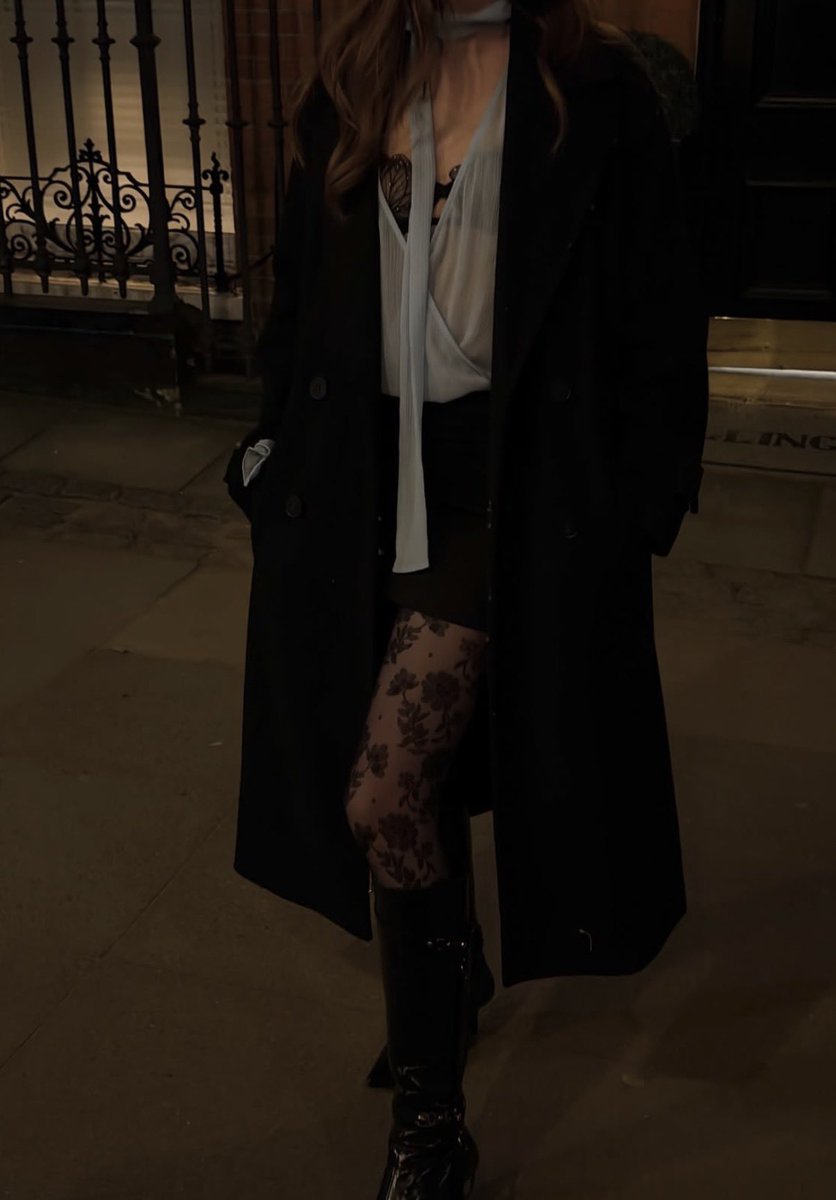 🍂☕️ #dahaiyi📼 tweet media