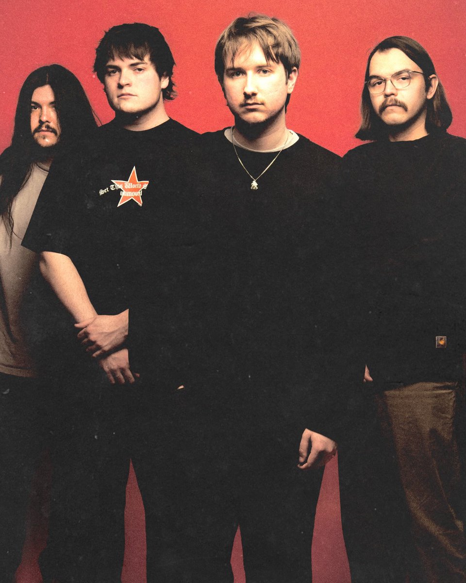 Pure Noise Records tweet media