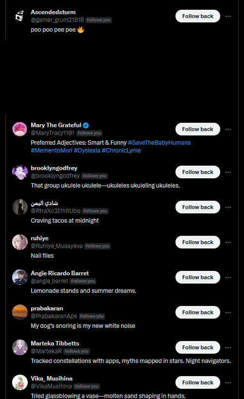 🌵 Arizona Partisan - DR ice 🌵🇺🇸 tweet media