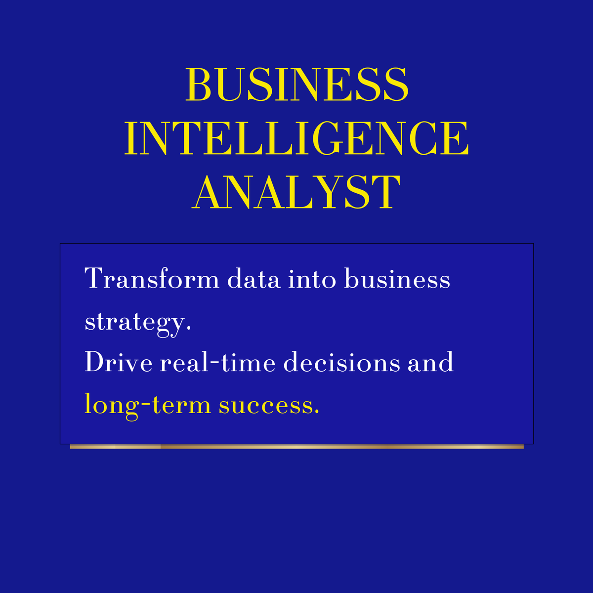 upskillscert's tweet photo. Top 4 Data Science Careers You Can Start Today

👉 Start now: https://t.co/HKRJHbiHu7

#DataScience #DataCareers #DataAnalyst #MachineLearning #DataScientist #TechJobs #Upskill https://t.co/NqJ946E9td