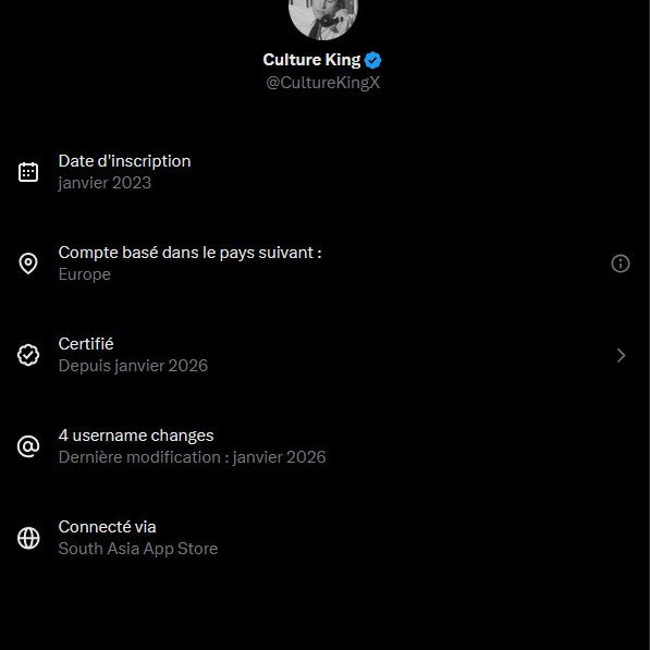 Bowzo Le Dozo 🇫🇷🇺🇦 tweet media