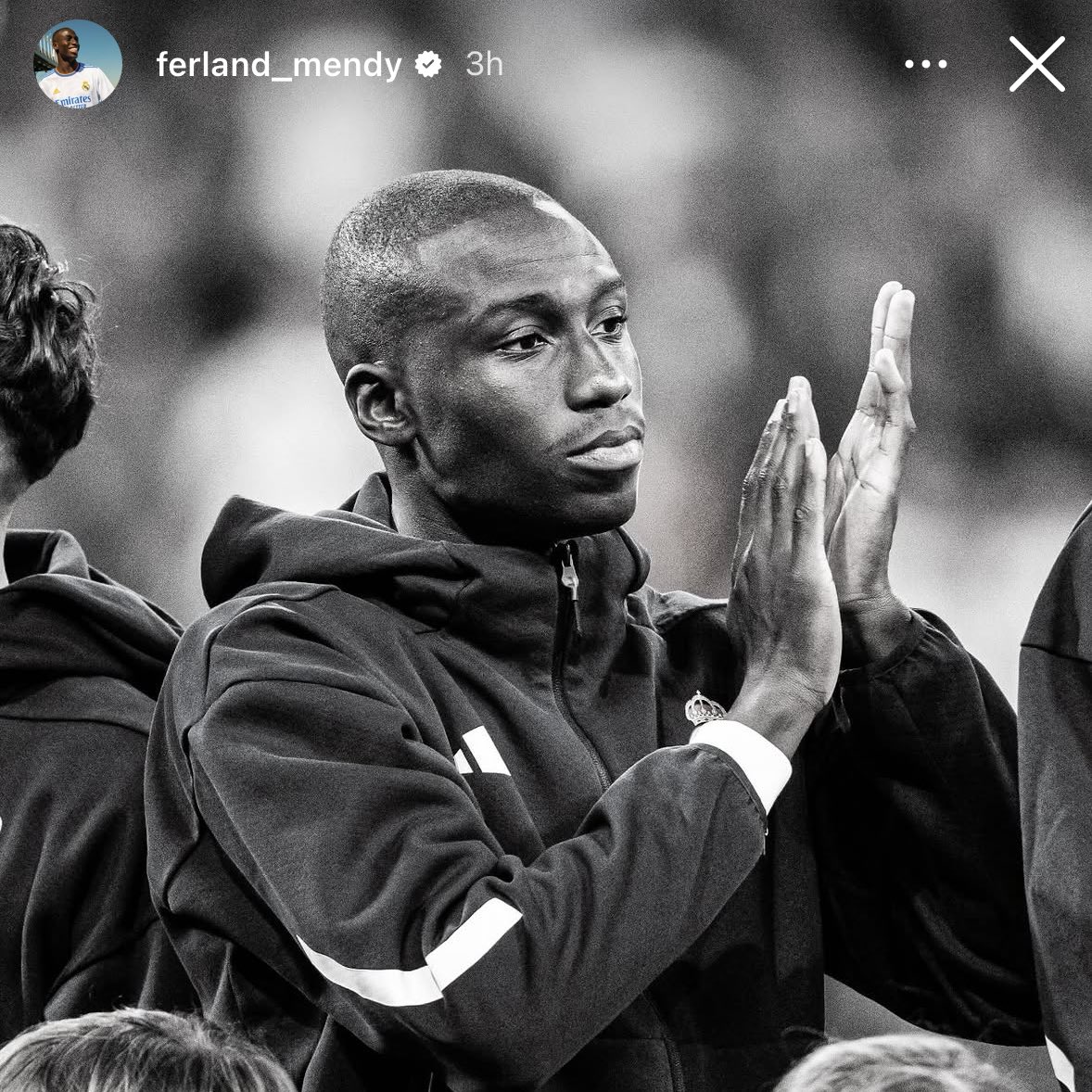 Seputar Real Madrid tweet media