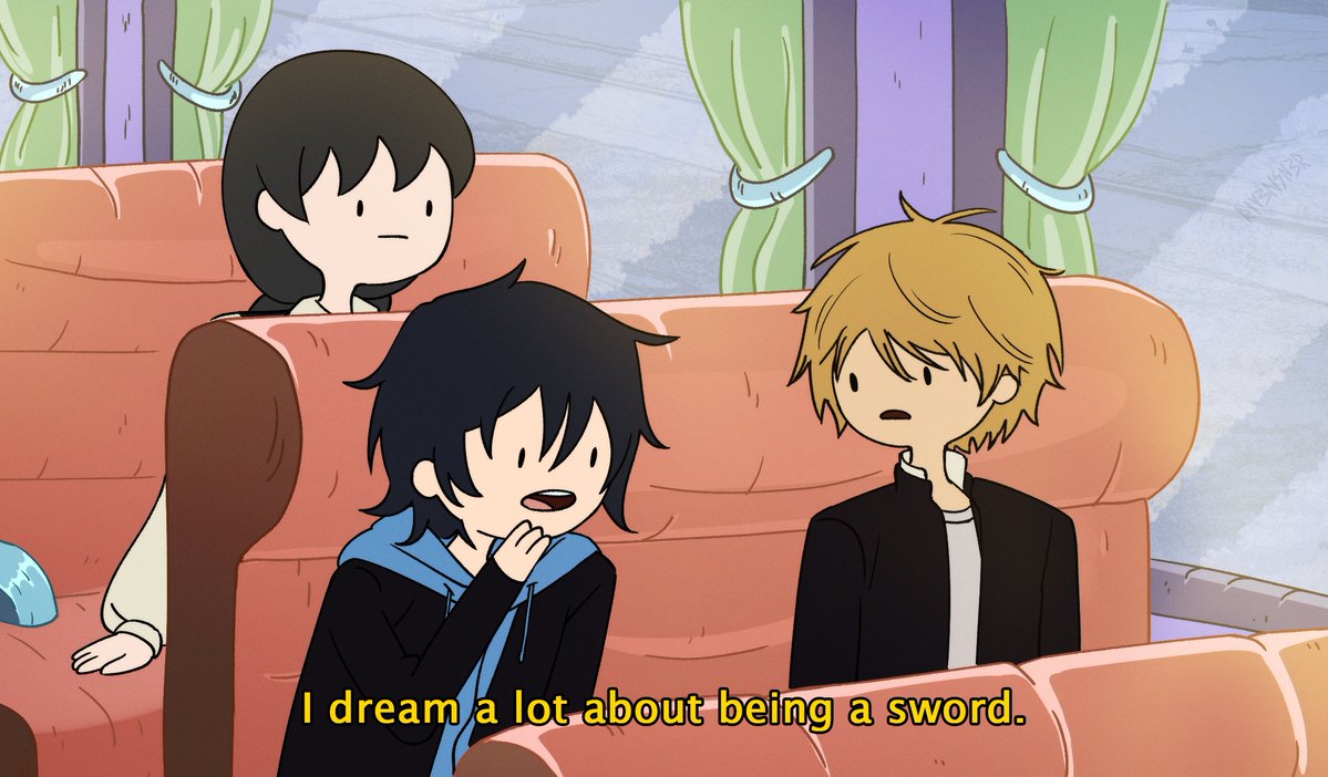 R I V Σ N tweet media