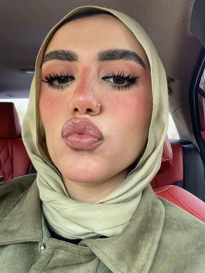 اسراء🧕(محجبه ازهريه) tweet media