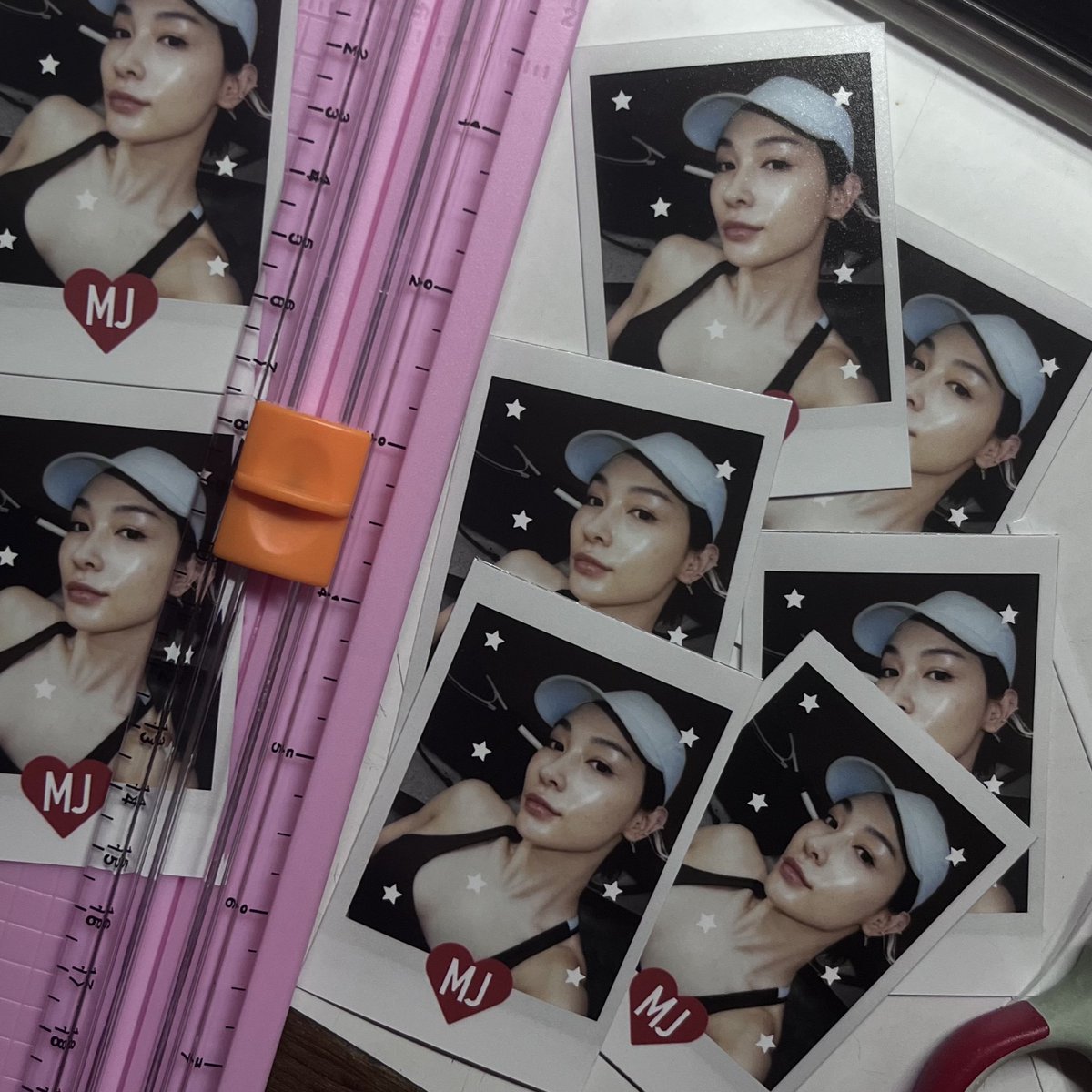 made by my ♥️

#mojiratchaya #โมจิรัชยา