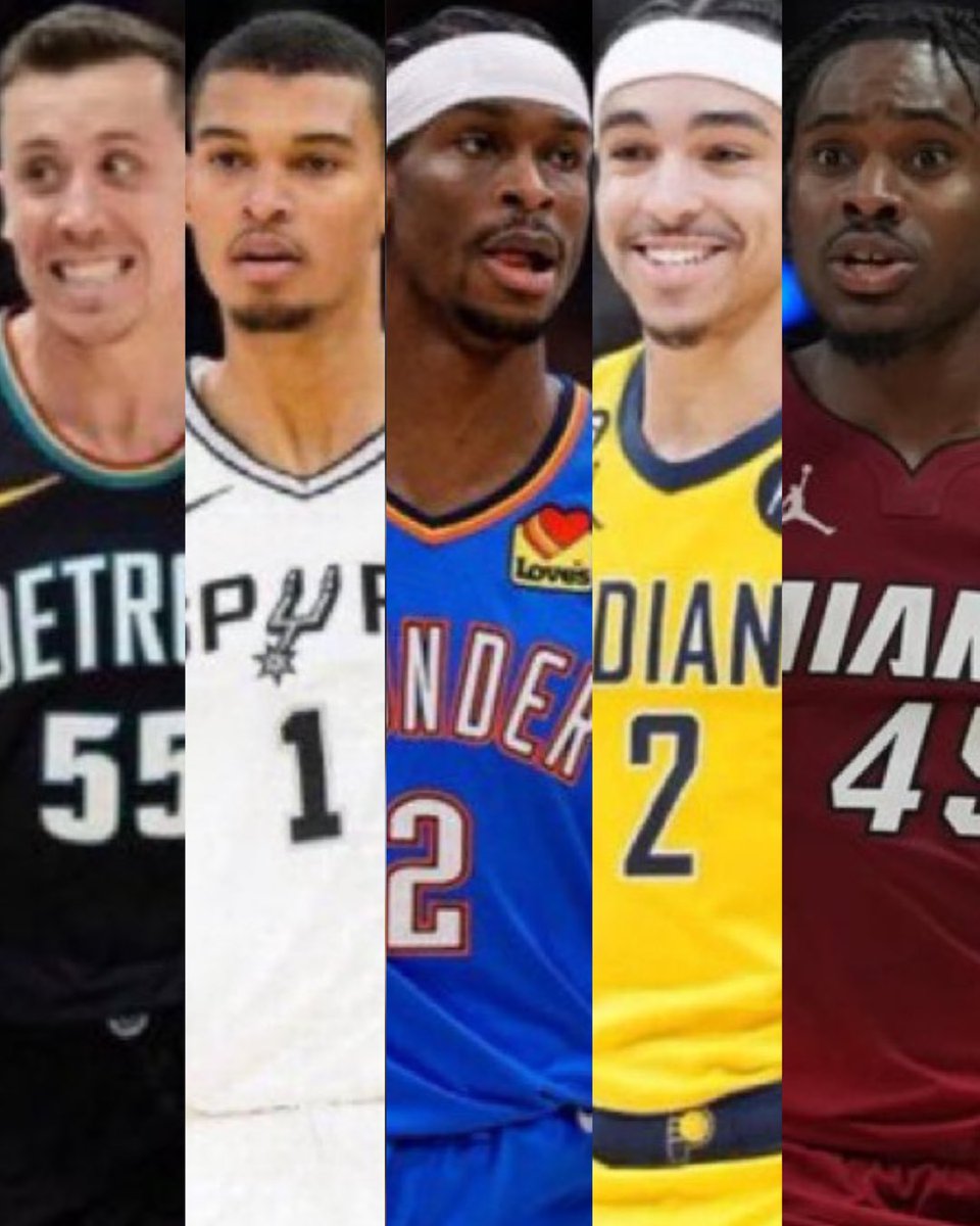 Alex Caruso tweet media