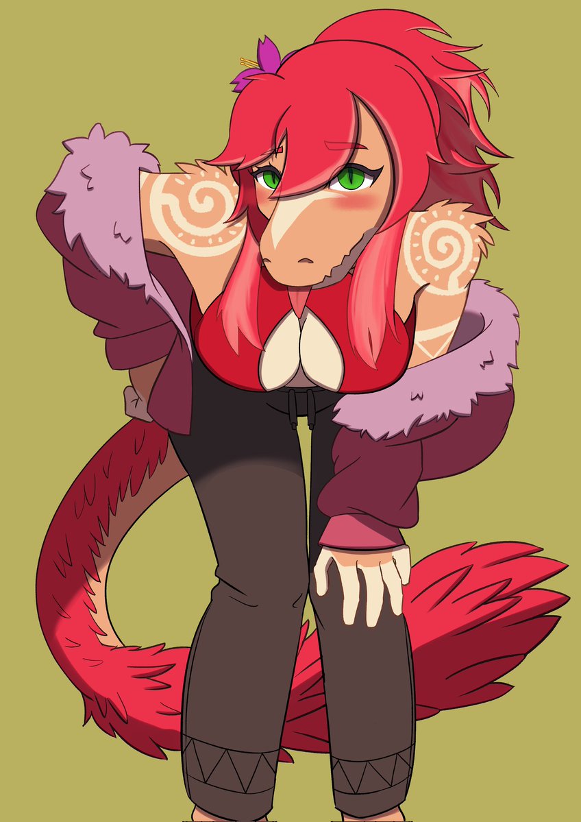 Raum the Raven tweet media