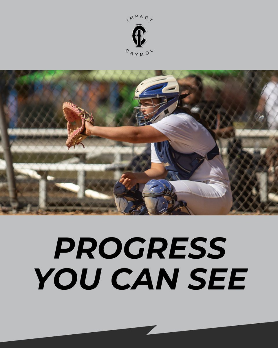 Impact Caymol tweet media