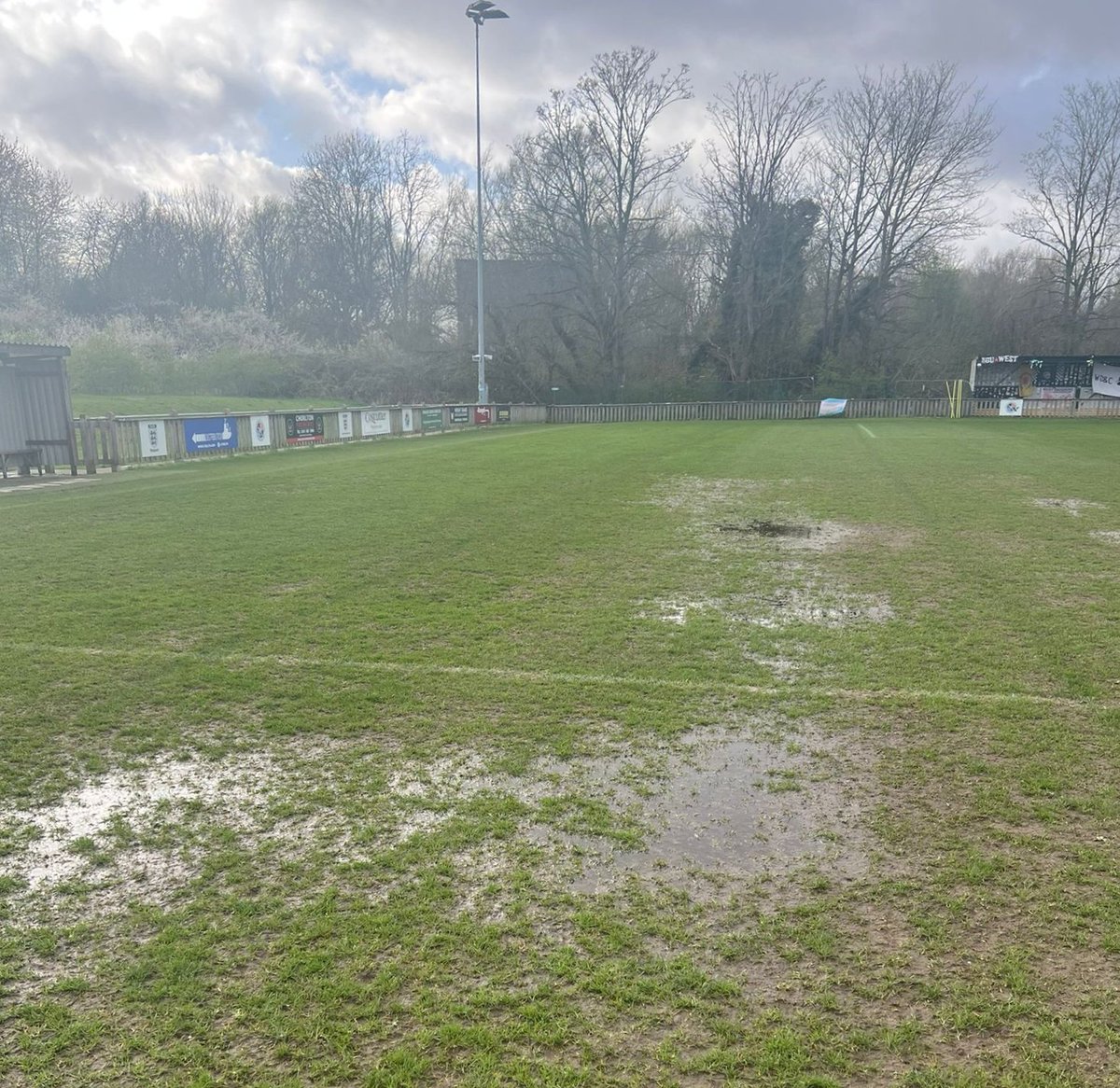 West Didsbury & Chorlton tweet media