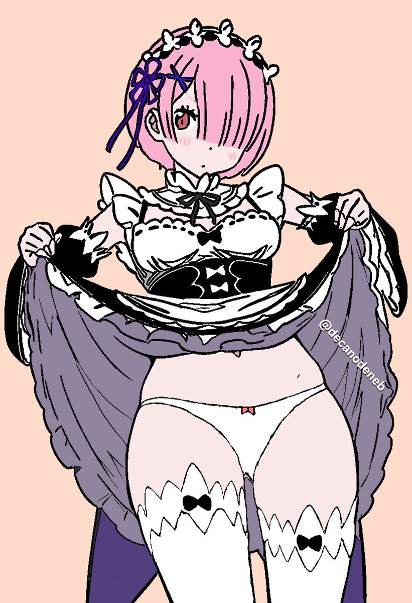 Deneb NSFW 🔞 tweet media