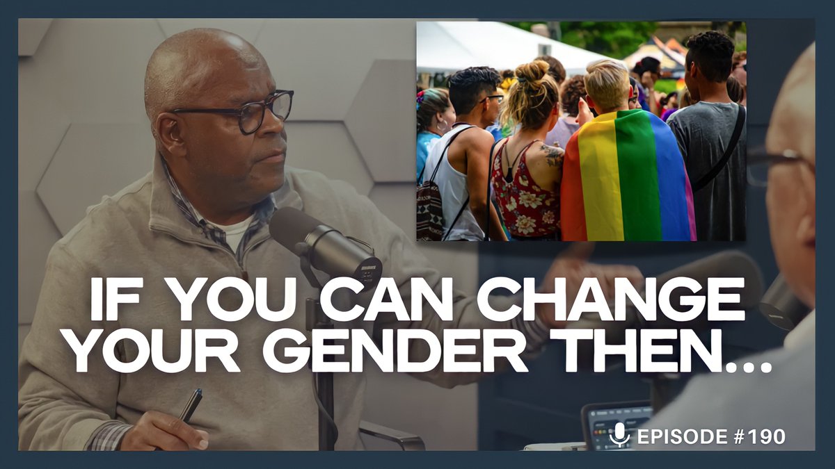 Redeeming Truth Podcast tweet media