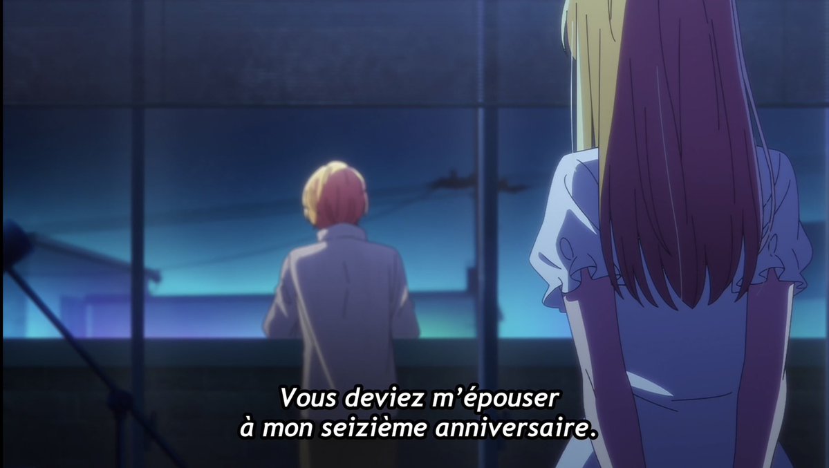 Artoria ❄️👑 | Victory Road Arc⚡️| tweet media