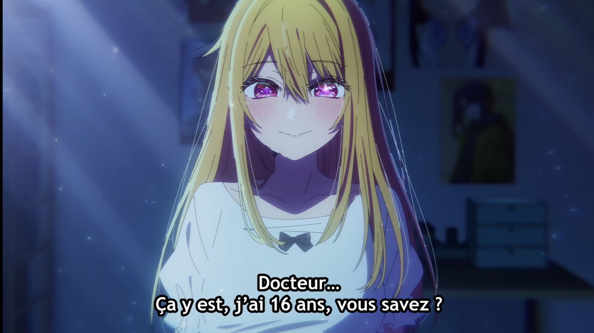 Artoria ❄️👑 | Victory Road Arc⚡️| tweet media