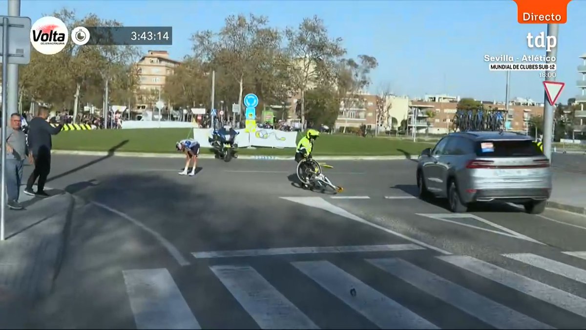 Top Ciclista tweet media