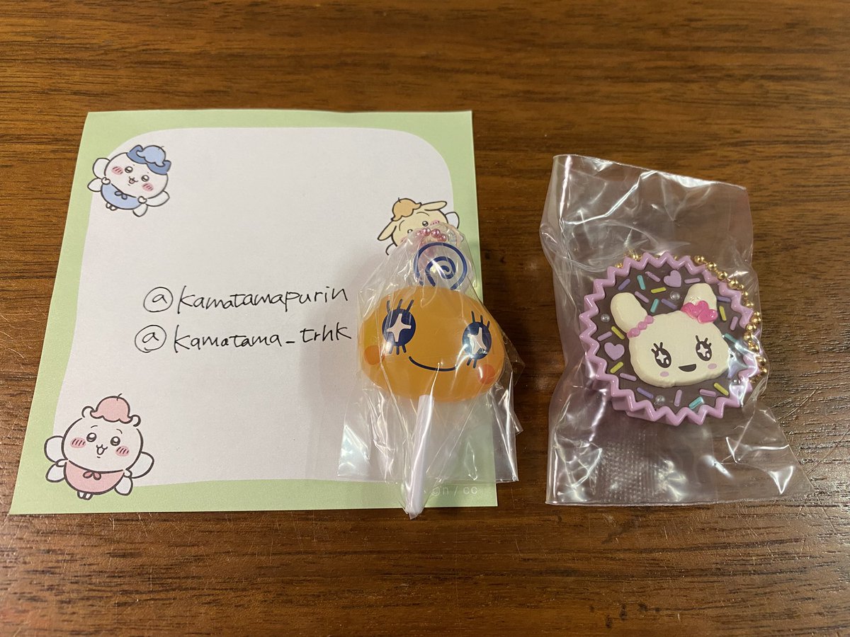 暁美はいだらー（取引専用） tweet media