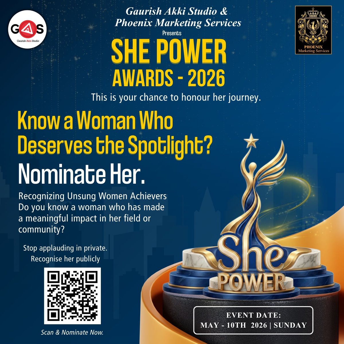 Gaurish Akki Studio tweet media