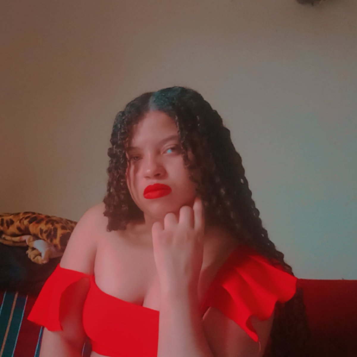 🥀Red Mermaid 🥀 🐚 tweet media