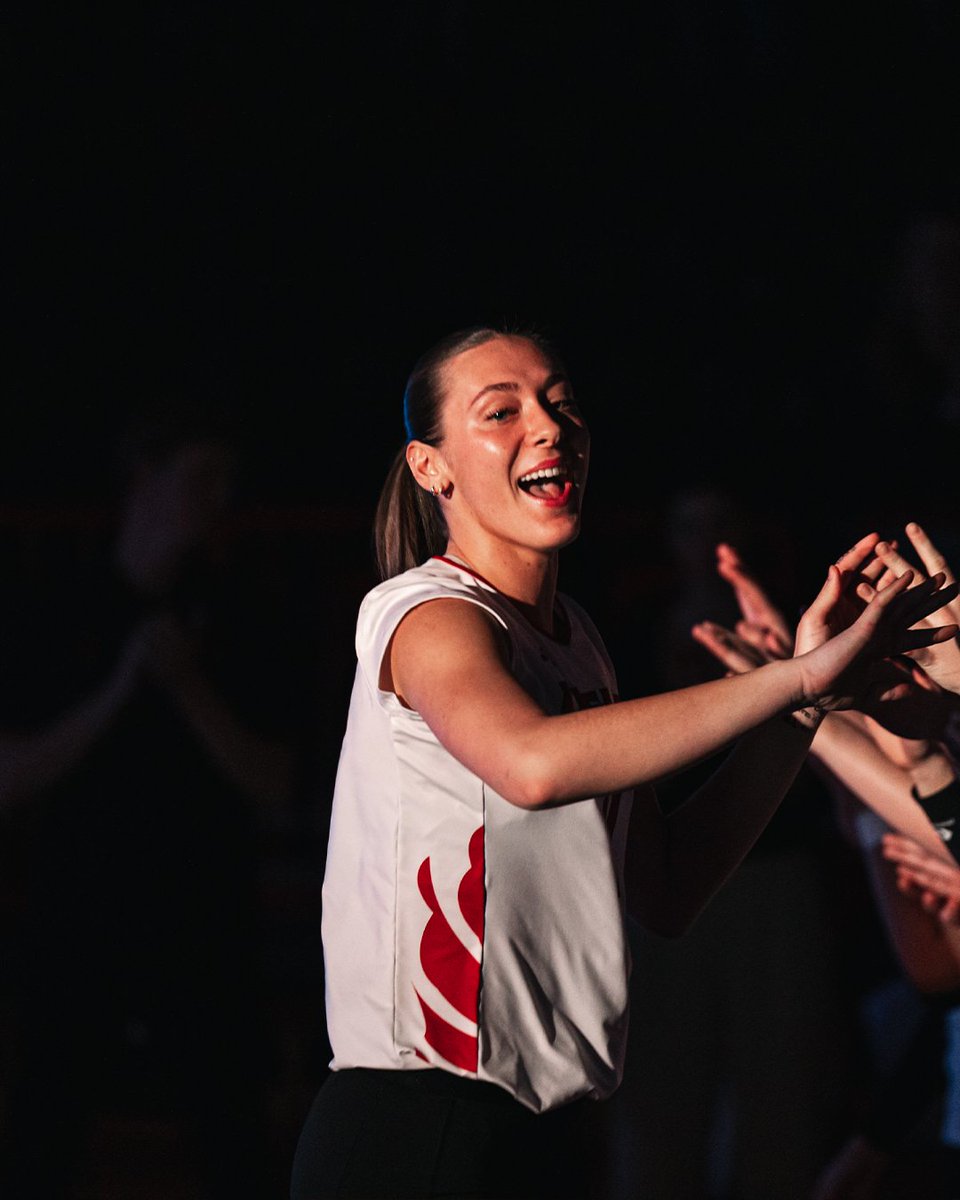 EWU Volleyball 🏐 tweet media