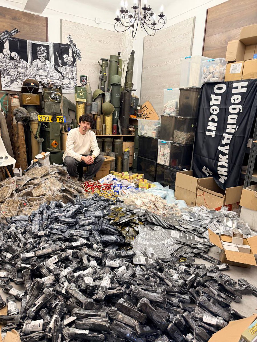 Твоє Майбутнє tweet media