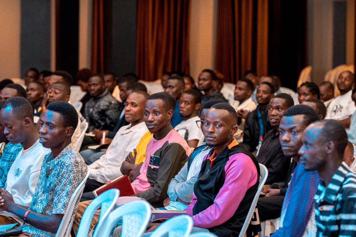 Bugesera District tweet media