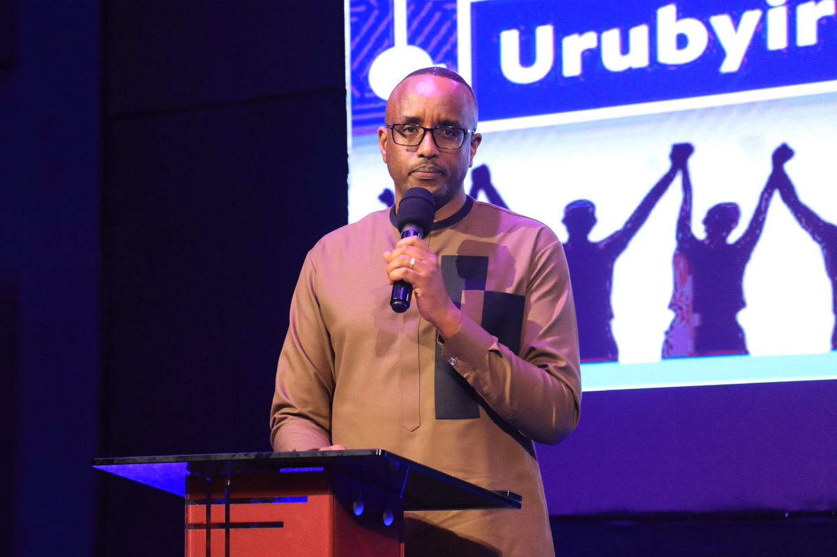 Bugesera District tweet media