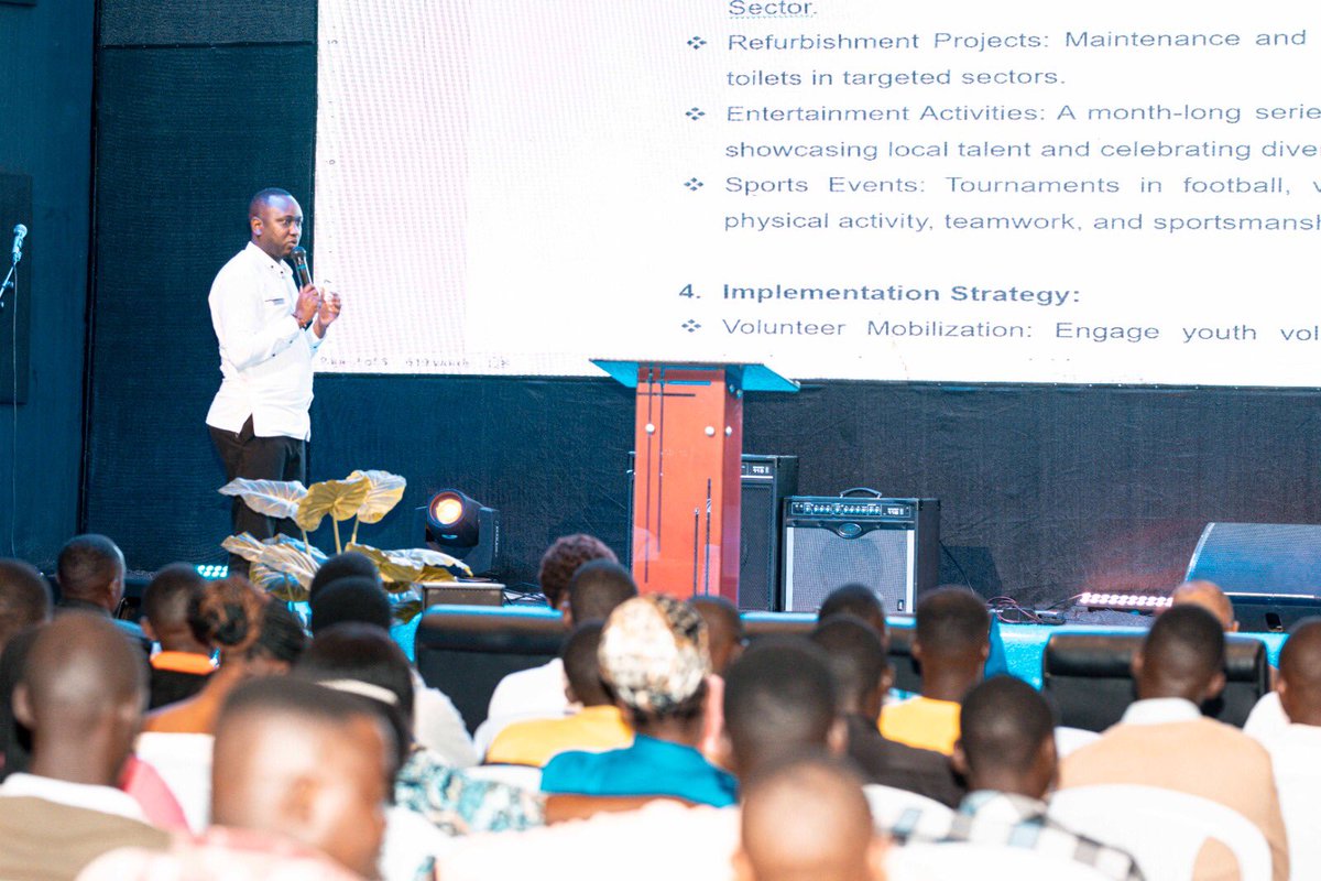 Bugesera District tweet media