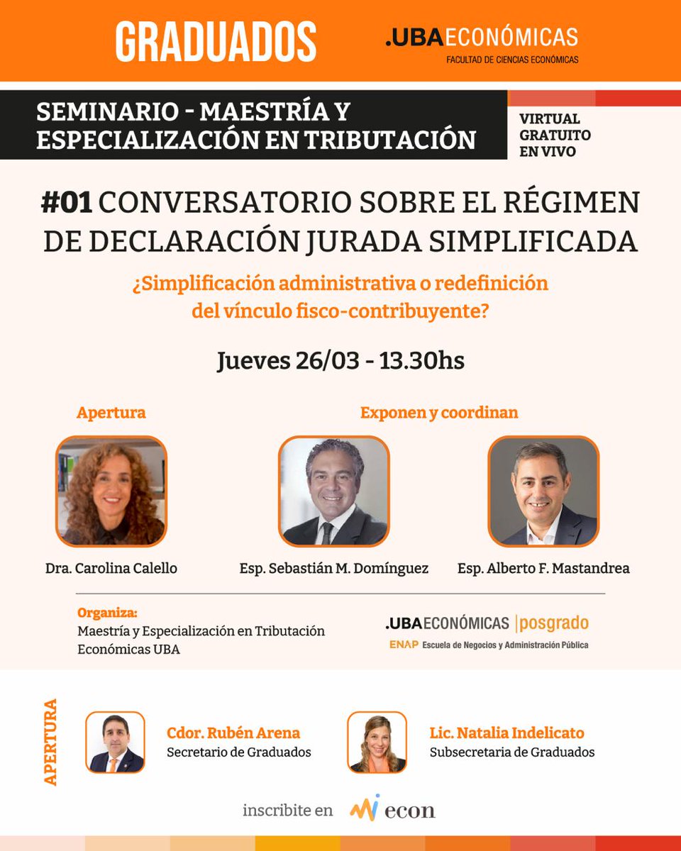 Sebastián M. Domínguez tweet media