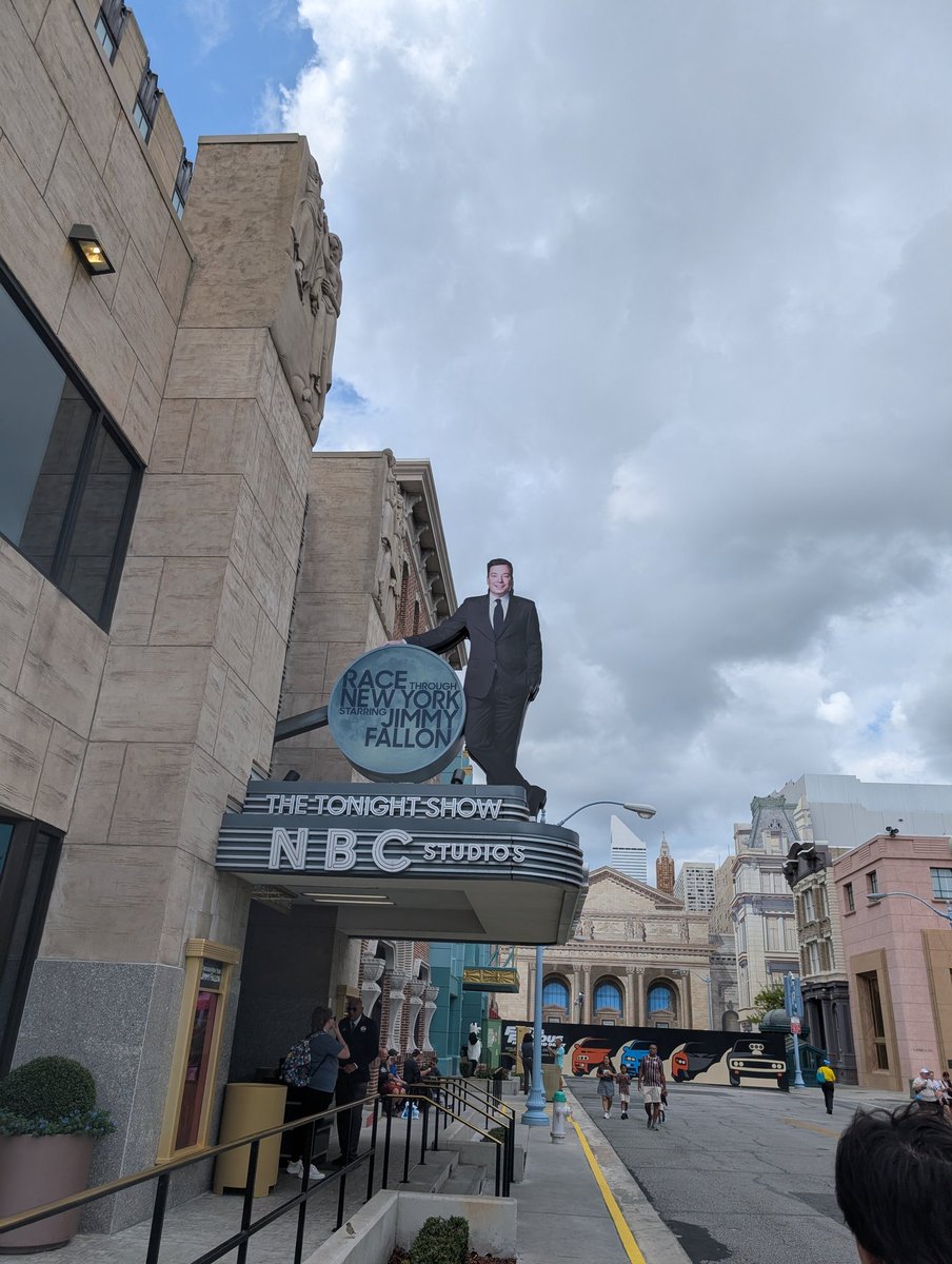 The Tonight Dough tweet media