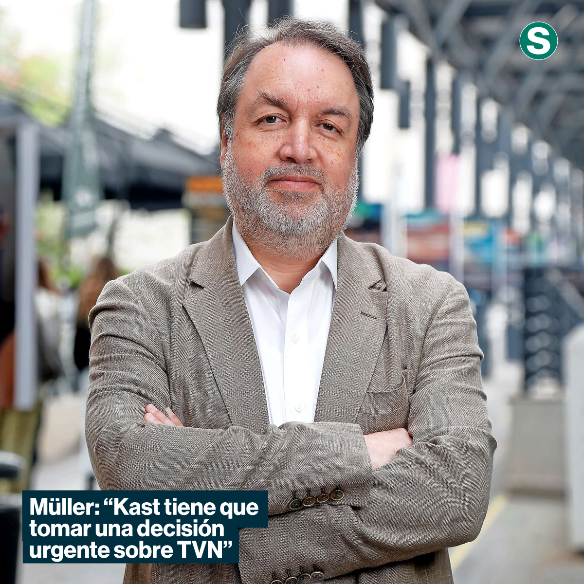 laSegunda tweet media