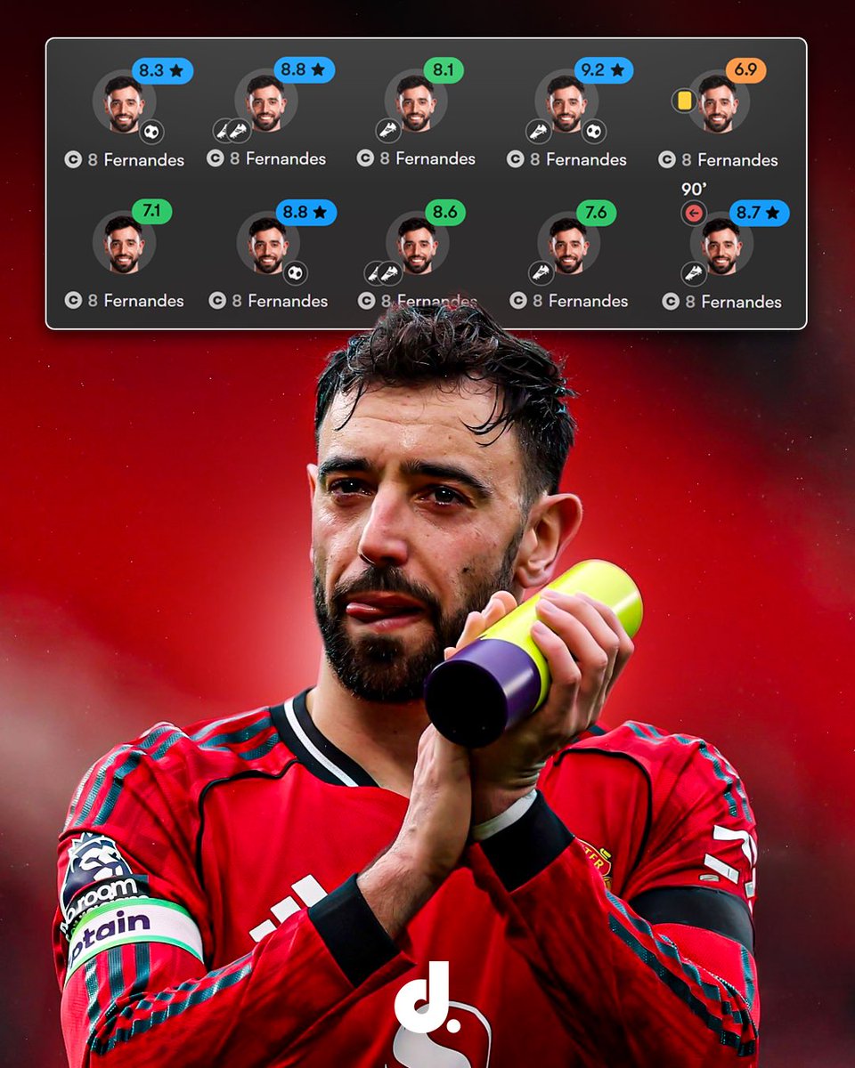 centredevils's tweet photo. The best midfielder in the world. https://t.co/ri8xsoEhnw