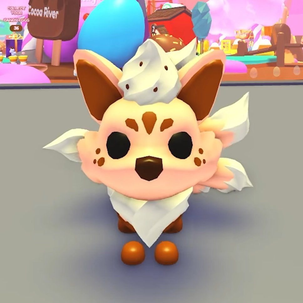 Adopt Me! News tweet media