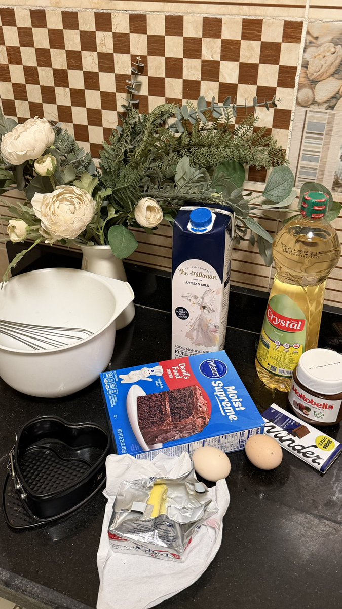 Haydi ☥ tweet media