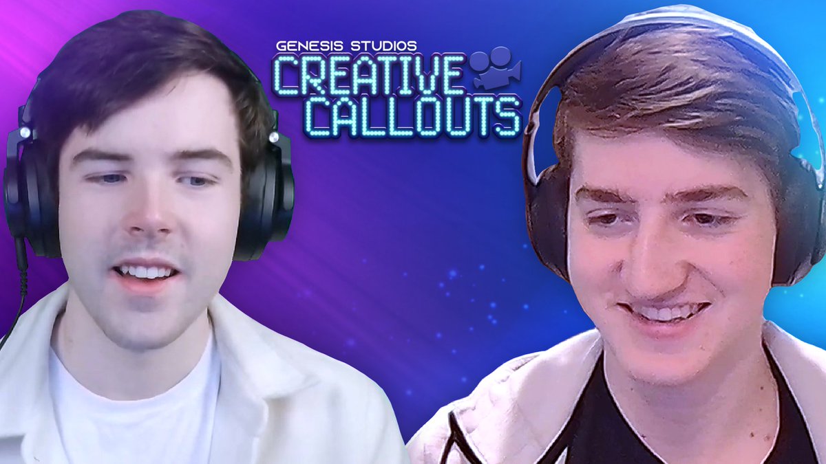 CreaCallOuts's tweet photo. Da-dum, da-dum, da-dum da-dum it's @MaestroShark 

Tune in Tomorrow 9pm GMT/5pm EST (BST comes this Sunday) https://t.co/vau9AeDQn4