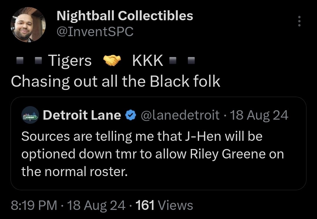 Nightball Collectibles tweet media