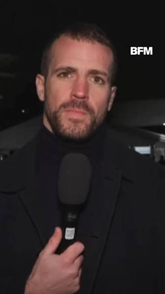 LesBgDuPaf's tweet image. #BFM #BFMTV Nicolas Coadou je t'aime un point c'est tout 😍 #LesExpressionsDuPaf 🤫🥵🔥 #LesBgDuPaf #BgAlerte 📺🚨