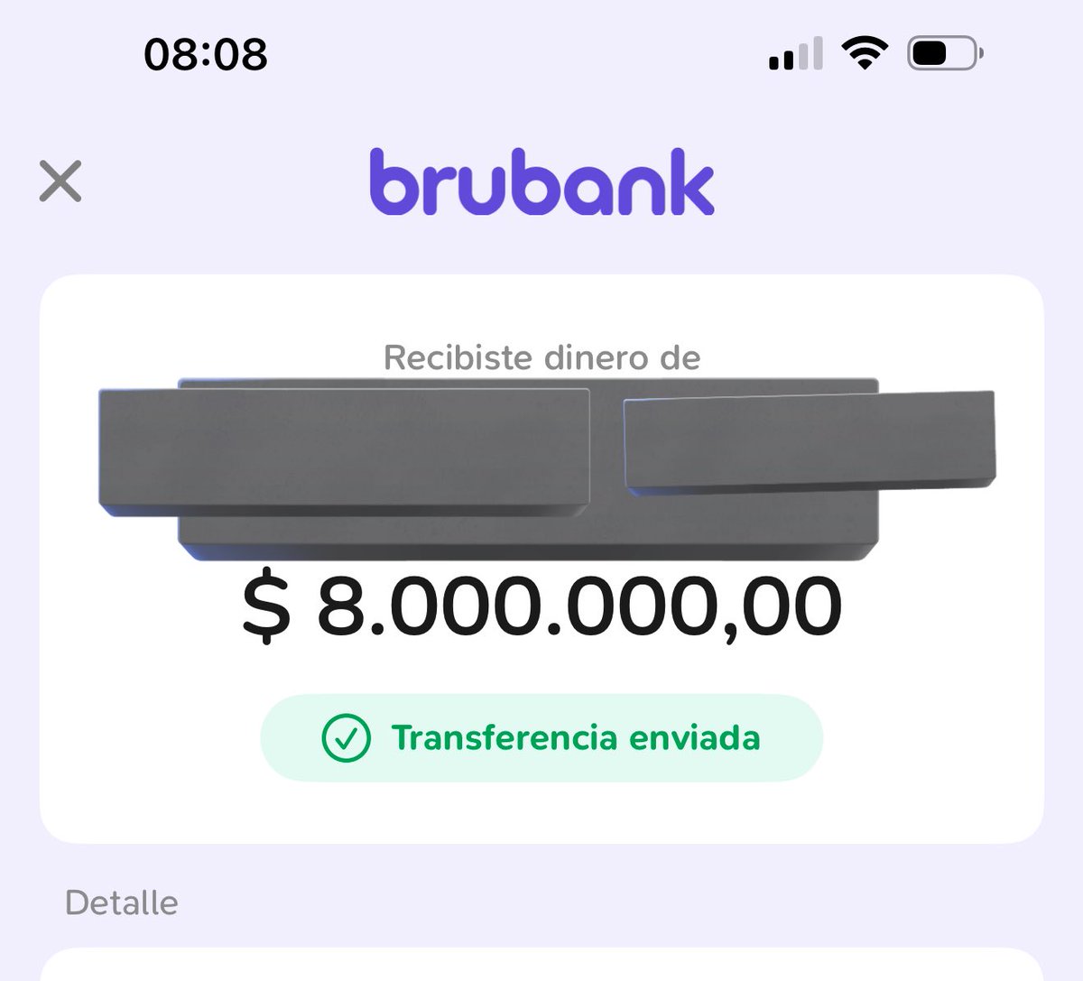 GIGA Tendencias tweet media