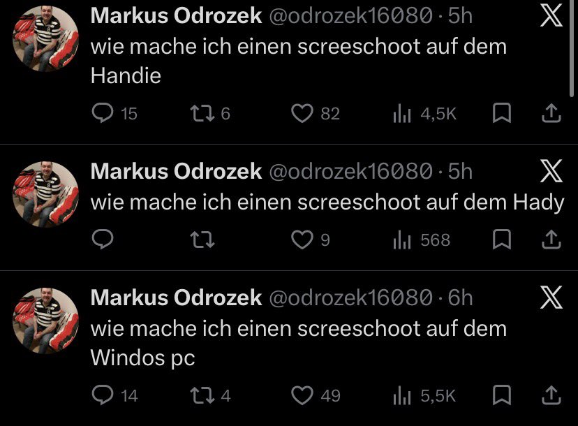 Müller für die Ewigkeit tweet media