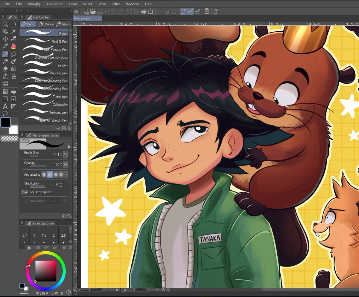 ✨Lucky Starling✨ tweet media