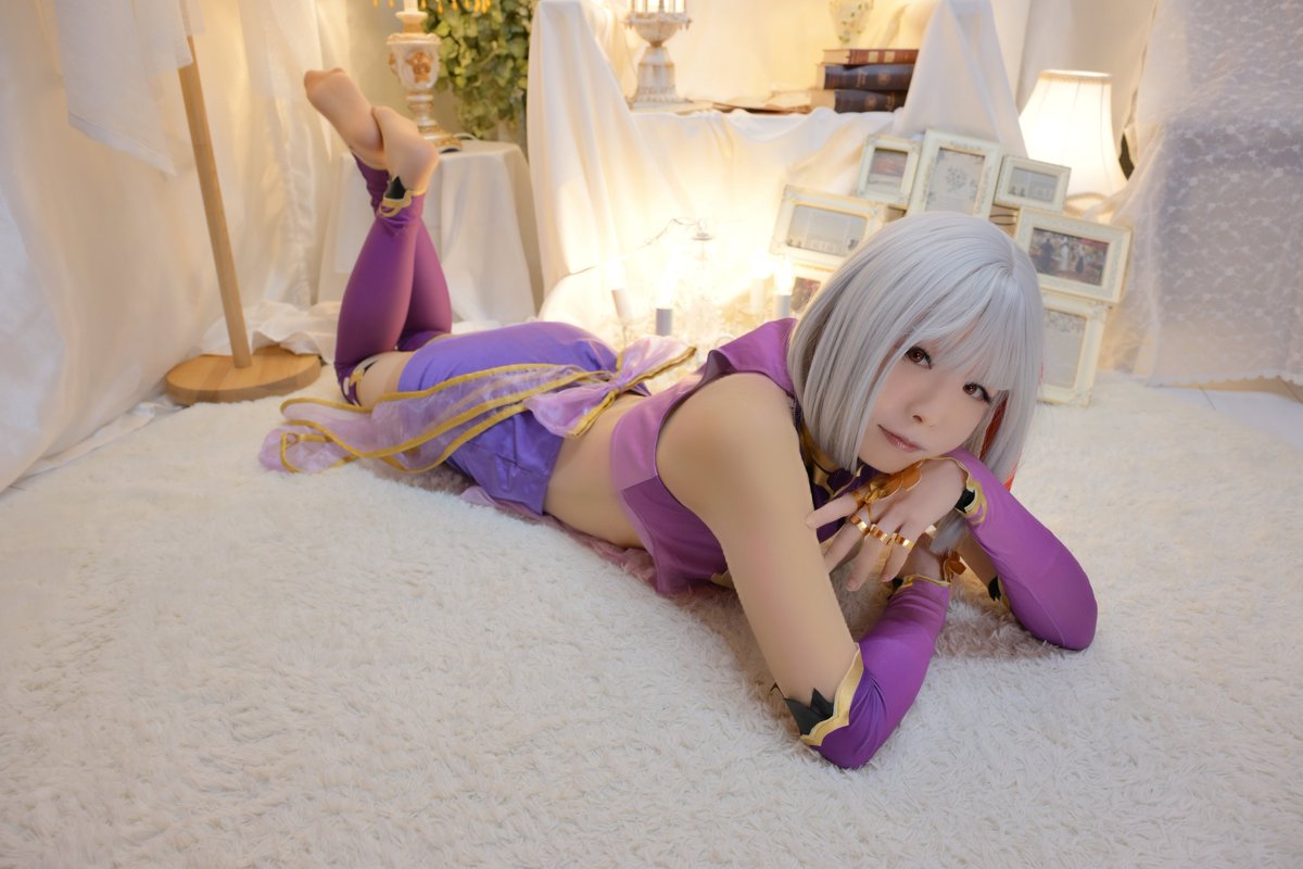 はづき tweet media