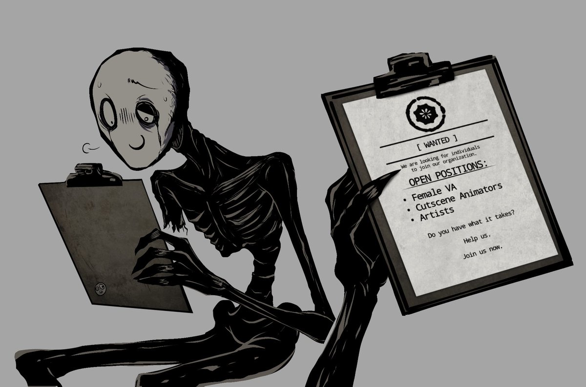 The Trollge Files : Remake tweet media