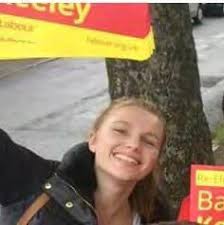 Jody McIntyre tweet media