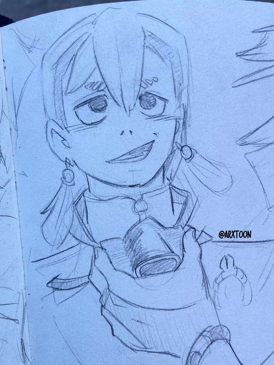 arxtoon || COMMS OPEN!! tweet media