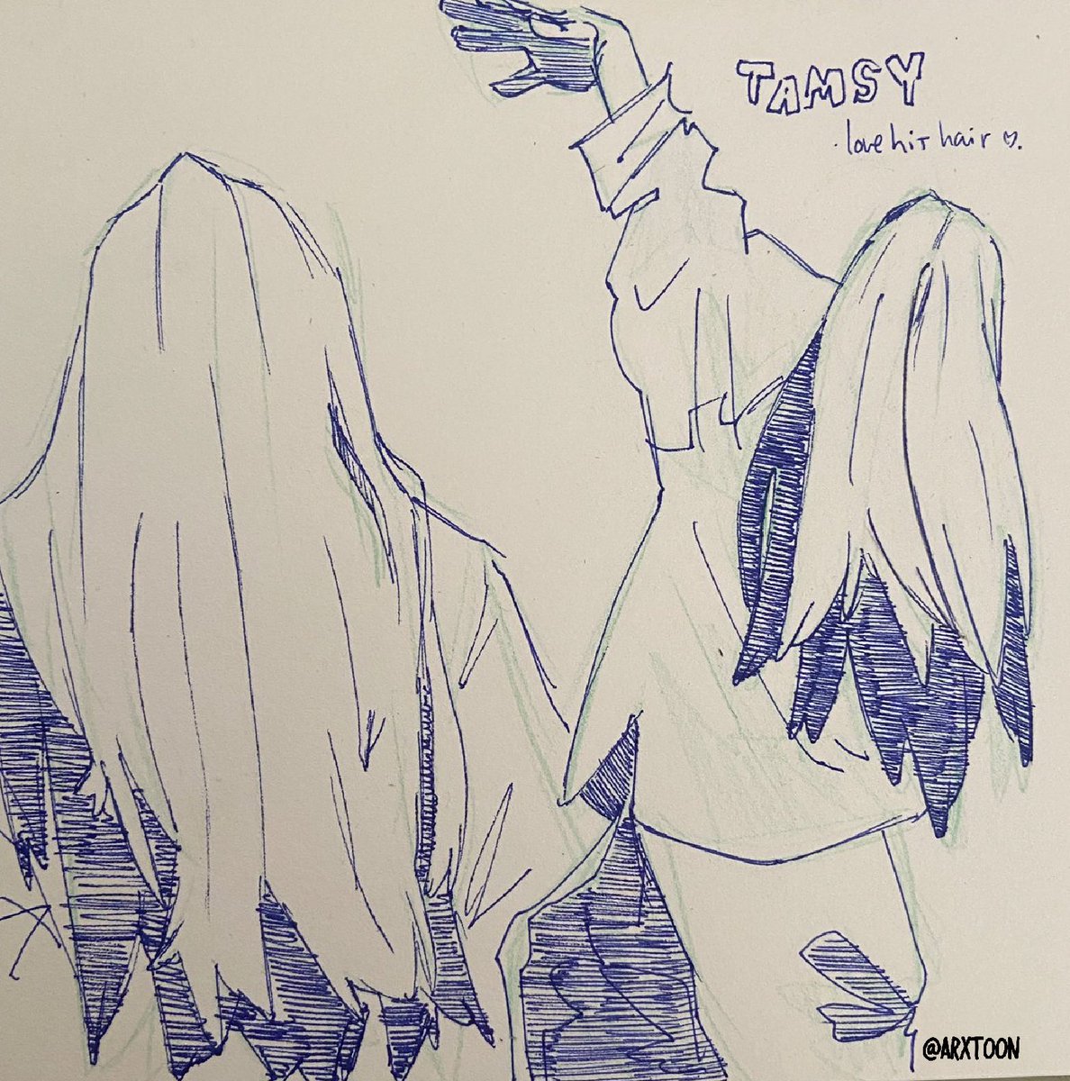 arxtoon || COMMS OPEN!! tweet media