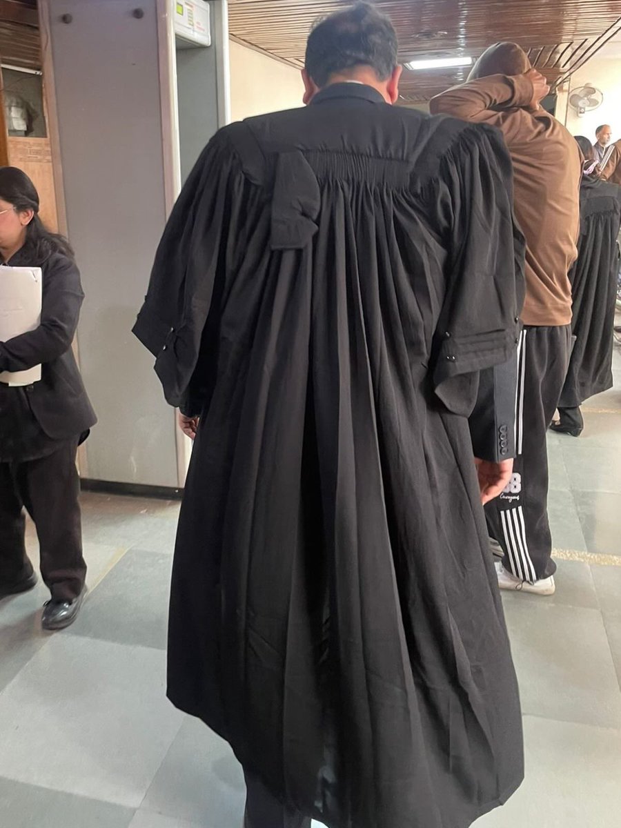 Adv Bashir Dar tweet media