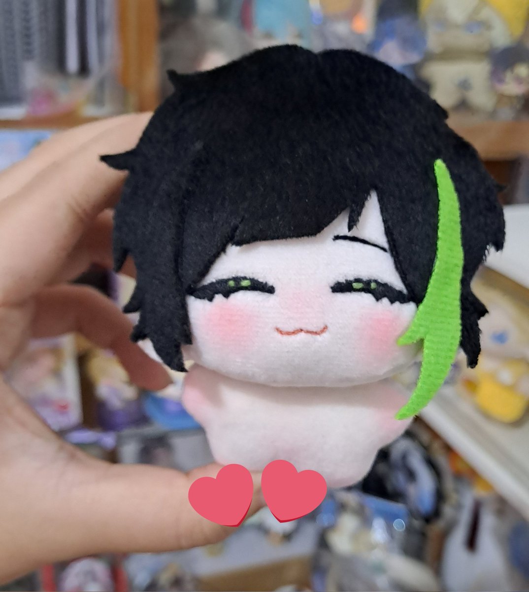 Seaa 🌱 | CF22 PO Open!! tweet media