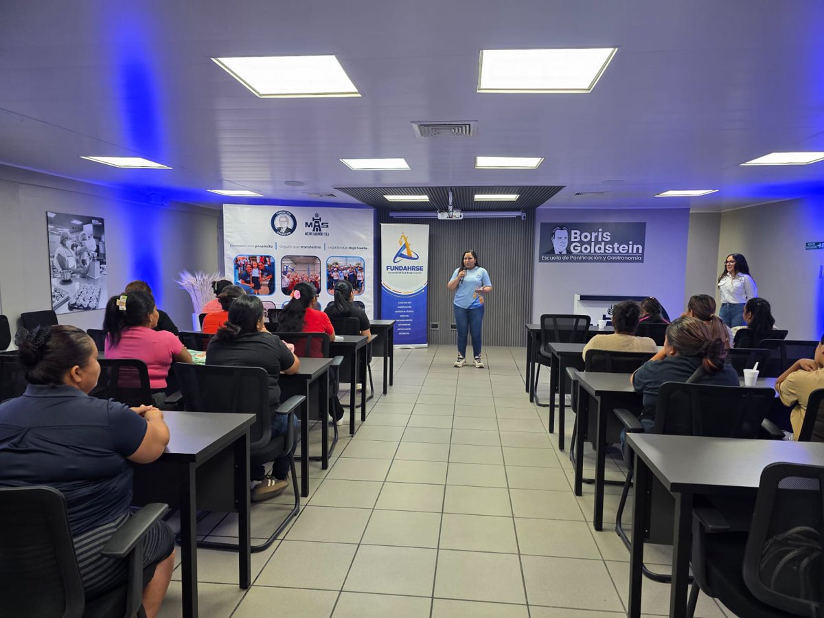 FUNDAHRSE tweet media