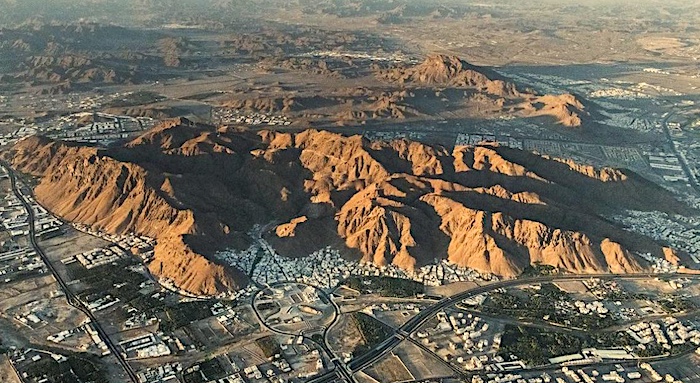 Muslim Landmarks Explored tweet media